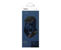 Uniq Pasek Fluo do Apple Watch 49/46/45/44/42/41/40mm Magnetic - 1359228 - zdjęcie 3
